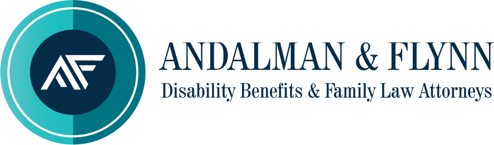 Andalman and Flynn logo