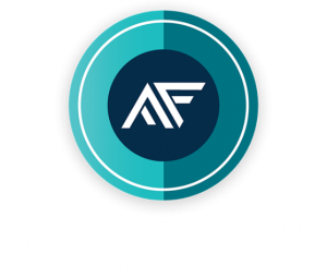 Andalman & Flynn logo