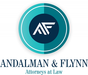 Andalman & Flynn Logo