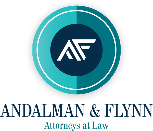 Andalman & Flynn Logo