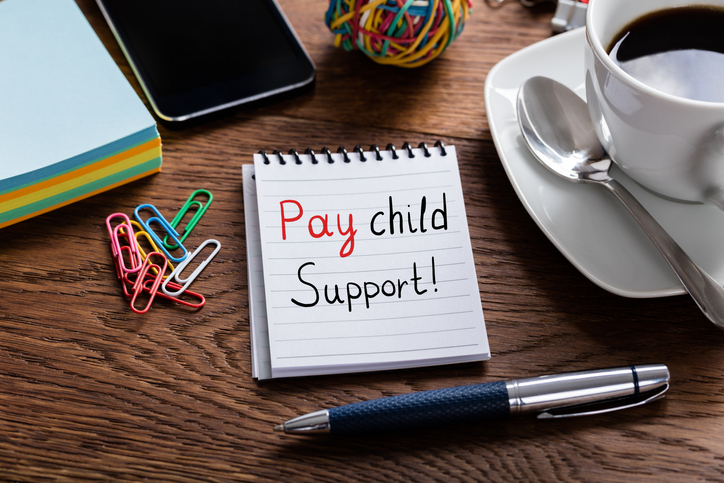 pay-child-support