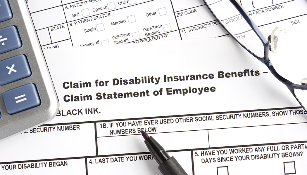 Debunking the Myths about Long Term Disability Benefits