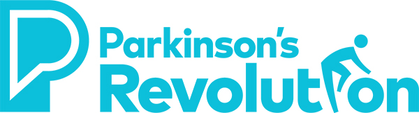 Parkinsons-Revolution-Logo